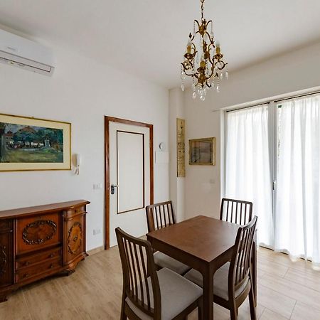 ALTIDO Cosy rooms in Casarza Ligure Exterior foto