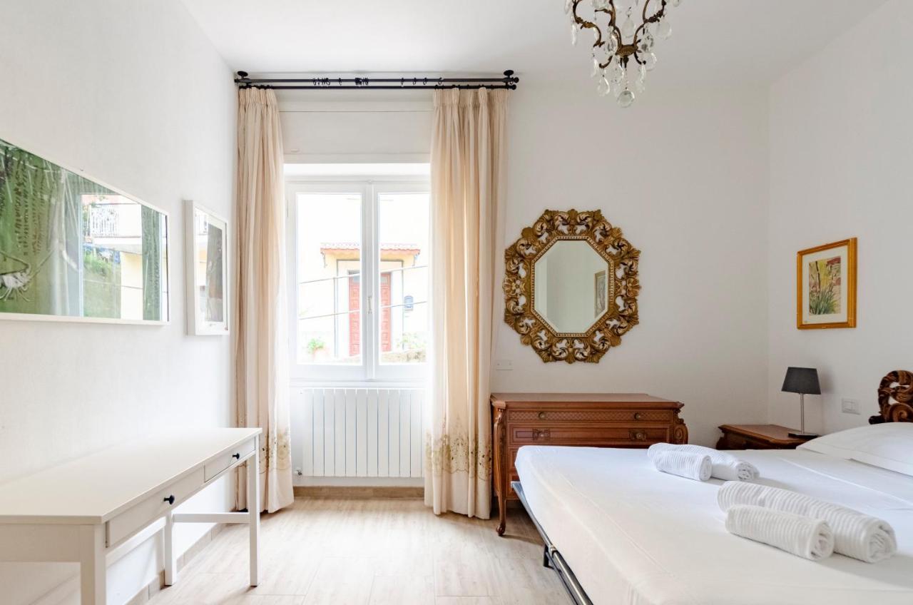 ALTIDO Cosy rooms in Casarza Ligure Exterior foto